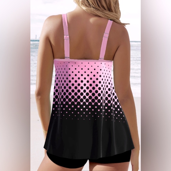 Tankini swim top from Modily, XXL (20) - Picture 2 of 4